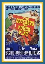Watch The Outcasts of Poker Flat 123netflix