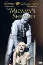 Watch The Mummy's Shroud 123netflix