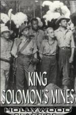 Watch King Solomon's Mines 123netflix