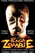 Watch Plaga zombie 123netflix