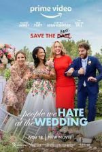 Watch The People We Hate at the Wedding 123netflix