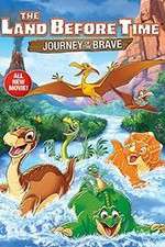 Watch The Land Before Time XIV: Journey of the Heart 123netflix