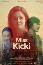 Watch Miss Kicki 123netflix