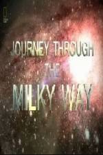 Watch National Geographic Journey Through the Milky Way 123netflix