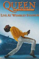 Watch Queen Live Aid Wembley Stadium, London 123netflix