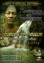 Watch Shamans of the Amazon 123netflix