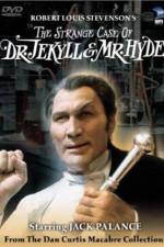 Watch The Strange Case of Dr. Jekyll and Mr. Hyde 123netflix