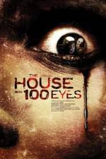 Watch House with 100 Eyes 123netflix