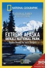 Watch National Geographic Extreme Alaska Denali National Park 123netflix