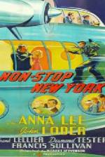 Watch Non-Stop New York 123netflix