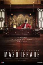 Watch Masquerade 123netflix