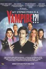 Watch My Stepbrother Is a Vampire 123netflix