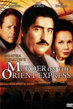 Watch Murder on the Orient Express 123netflix