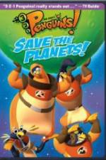 Watch 3-2-1 Penguins: Save the Planets 123netflix