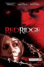 Watch Red Ridge 123netflix
