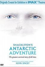 Watch Shackleton's Antarctic Adventure 123netflix