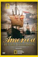 Watch America Before Columbus 123netflix