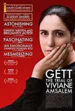 Watch Gett: The Trial of Viviane Amsalem 123netflix