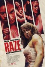 Watch Raze 123netflix