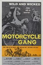 Watch Motorcycle Gang 123netflix