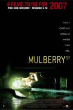 Watch Mulberry Street 123netflix