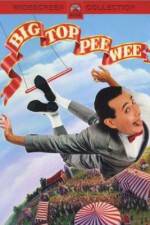 Watch Big Top Pee-wee 123netflix