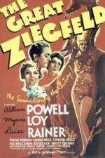 Watch The Great Ziegfeld 123netflix