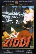 Watch Ziddi 123netflix