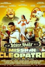 Watch Asterix & Obelix: Mission Cleopâtre 123netflix