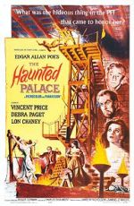 Watch The Haunted Palace 123netflix