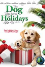 Watch The Dog Who Saved the Holidays 123netflix