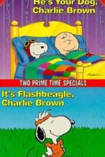 Watch Hes Your Dog Charlie Brown 123netflix