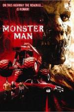 Watch Monster Man 123netflix