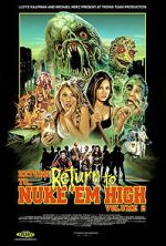 Watch Return to Return to Nuke \'Em High Aka Vol. 2 123netflix