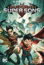 Watch Batman and Superman: Battle of the Super Sons 123netflix