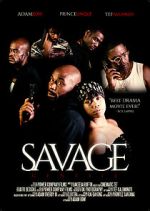 Watch Savage Genesis 123netflix