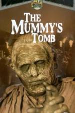Watch The Mummy's Tomb 123netflix