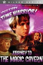 Watch Josh Kirby Time Warrior Chapter 5 Journey to the Magic Cavern 123netflix