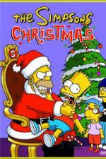 Watch The Simpsons Christmas Message 123netflix