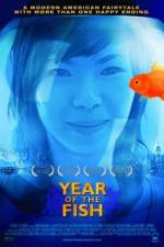 Watch Year of the Fish 123netflix