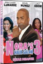 Watch Nora's Hair Salon 3 Shear Disaster 123netflix