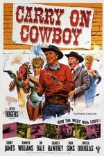 Watch Carry On Cowboy 123netflix