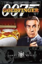 Watch James Bond: Goldfinger 123netflix