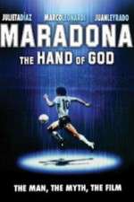 Watch Maradona, la mano di Dio 123netflix