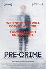 Watch Pre-Crime 123netflix