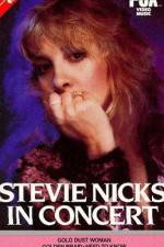 Watch Stevie Nicks in Concert 123netflix