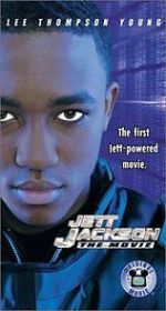 Watch Jett Jackson: The Movie 123netflix