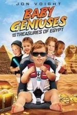 Watch Baby Geniuses and the Treasures of Egypt 123netflix