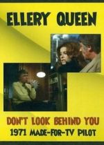 Watch Ellery Queen: Don\'t Look Behind You 123netflix
