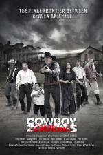 Watch Cowboy Zombies 123netflix